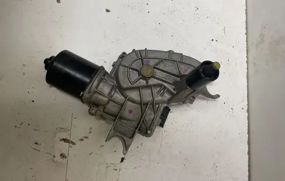 Citroen C4 I Picasso Wiper motor 53042436