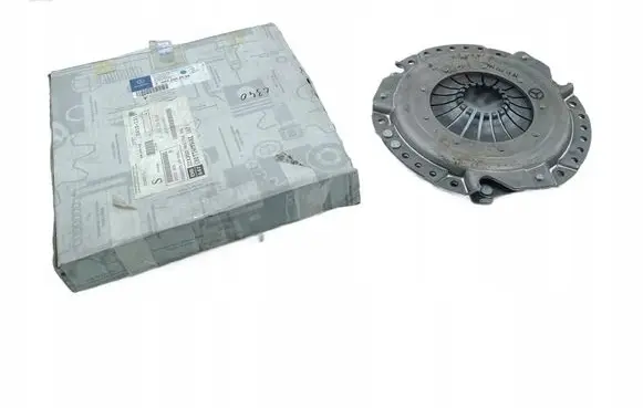 Mercedes-Benz A W168 Clutch pressure plate 004