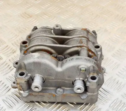 Mercedes-Benz B W245 Balance shaft A64001005368005539