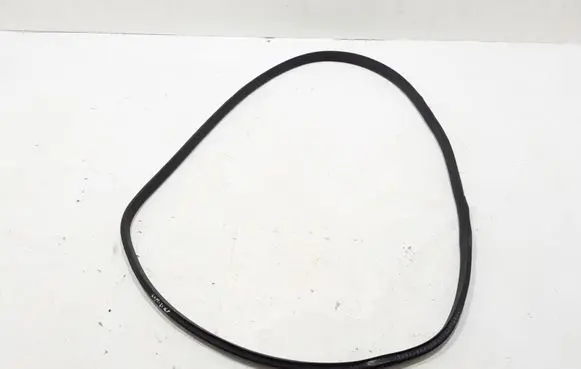 Renault Captur II Front door rubber seal 808328533R