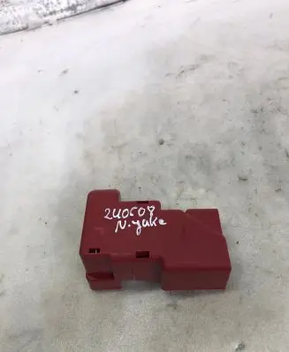Nissan Juke II F16 Battery box tray cover/lid 5959