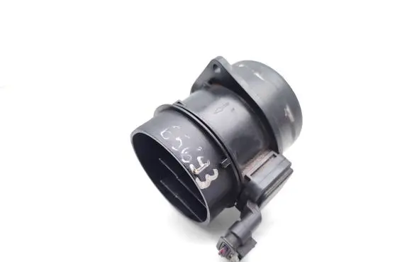 Mercedes-Benz C W204 Mass air flow meter A6510900048 5WK97017