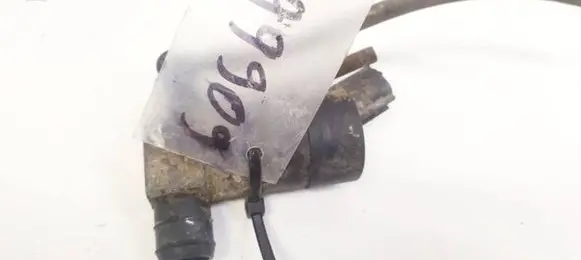 Ford S-MAX Windscreen/windshield washer pump