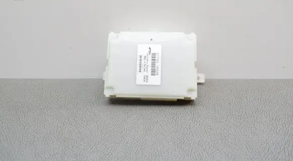 Nissan Juke I F15 Climate control unit 277601KG0B
