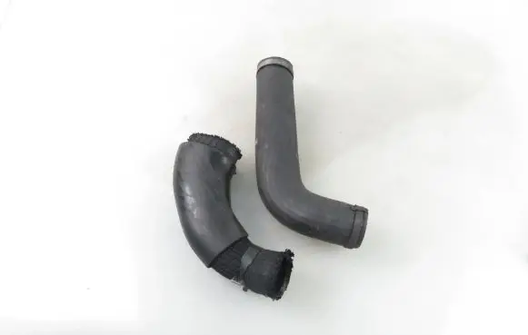 Hyundai H-1, Starex, Satellite Intercooler hose/pipe