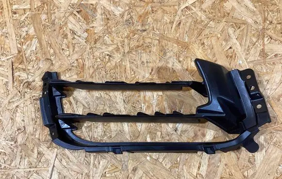 Porsche Panamera (971) Trim molding 971807985ok1