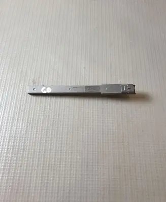 Opel Mokka B Keyless system antenna 9827157280
