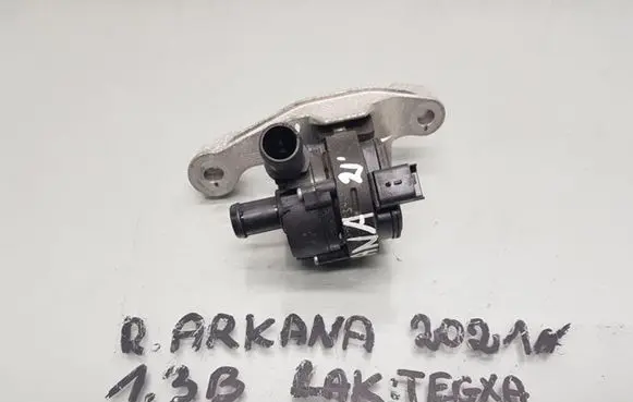 Renault Arkana Water pump 144B06803R