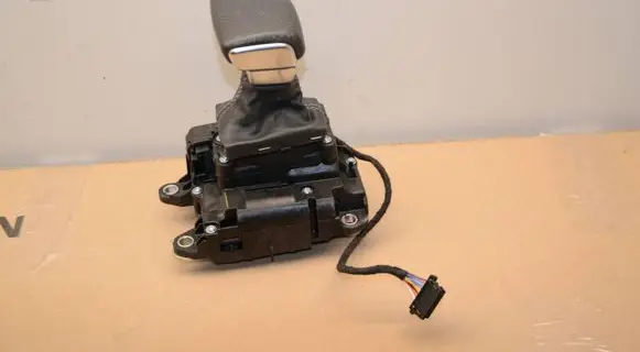 Audi Q5 SQ5 Gear selector 80C713041 80C713041N 80C713041AA