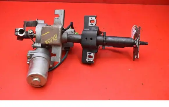 Nissan Pixo Power steering pump 48200M68K81