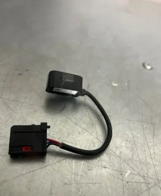 Opel Astra J Microphone (bluetooth/phone) 13242355 5161211AA
