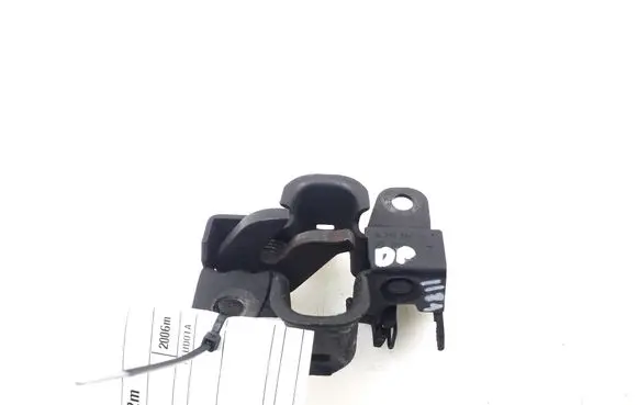 Mercedes-Benz R W251 Engine bonnet (hood) release handle A2198800060