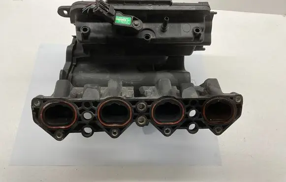 Citroen C3 Pluriel Air pressure sensor 9639381480 0509211CR8 0261230043