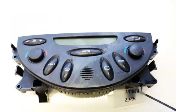 Citroen C5 Climate control unit 96470014ze