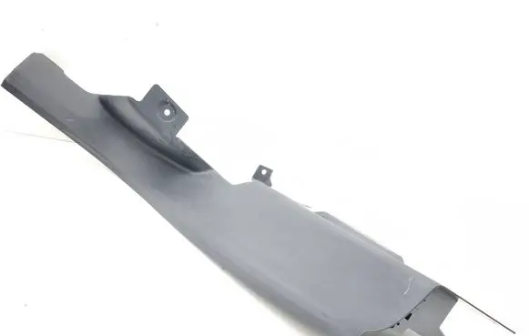 Ford Explorer Rear seat side bottom trim R2KBR31017AEW GZ3UA G73UA