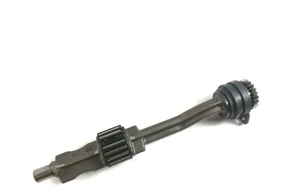 Audi A4 S4 B9 Balance shaft 06K103333M 06K103337A
