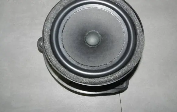 Audi A3 8Y Rear door speaker 83A035411 20200917 62943