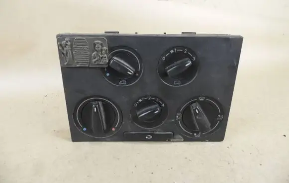 Volkswagen Transporter - Caravelle T4 Climate control unit 7D1819045L 90511520000