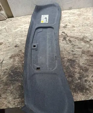 BMW 7 E65 E66 Other trunk/boot trim element 