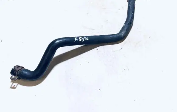 Renault Megane II Engine coolant pipe/hose