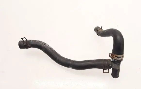 Opel Karl Engine coolant pipe/hose 42455604