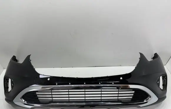 Mercedes-Benz GLC C254 Front bumper A2548856100