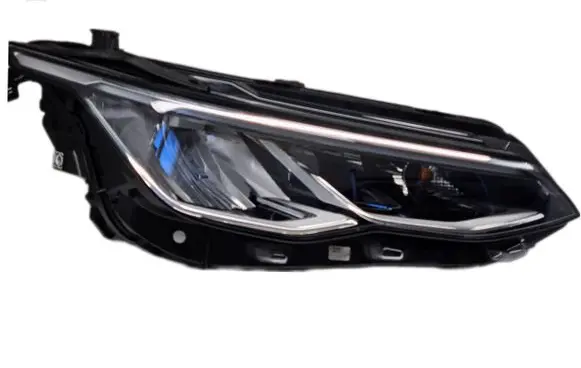 Volkswagen Golf VIII Headlight/headlamp 5H1941006B 90150891