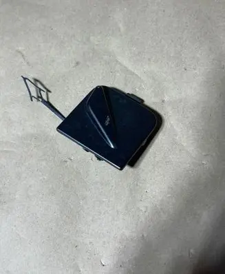 Cupra Born Front tow hook cap/cover 10E807241A 814020801