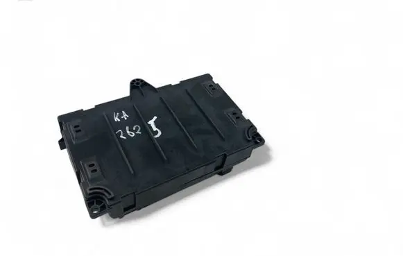 Other control units/modules