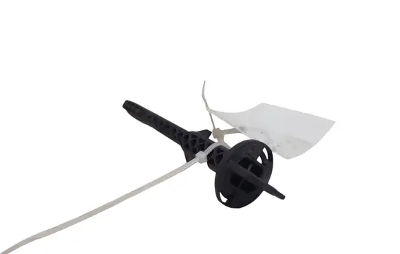 Headlight/headlamp mounting bracket