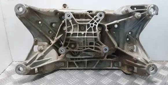 Audi Q8 Engine mounting bracket 4M4399263AB