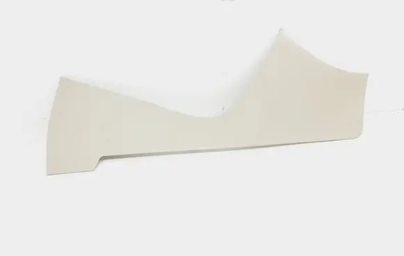 Volvo XC60 Centre console side trim front 8630281