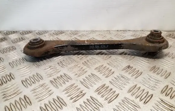Volkswagen PASSAT B7 Rear control arm 1K0501529F