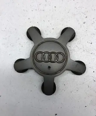 Audi A6 S6 C6 4F Original wheel cap 4F0601165