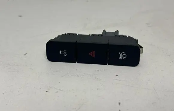 Ford Mustang V Traction control (ASR) switch CR3T13D734AAW
