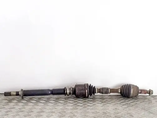 Mazda 6 Front driveshaft GD78