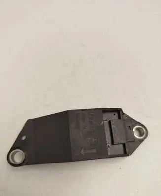 Mercedes-Benz E W211 Airbag deployment crash/impact sensor A0018209326 25571179A4