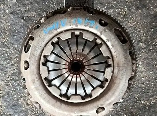 Volkswagen Golf V Clutch set kit