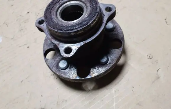 Lexus IS 220D-250-350 Rear wheel ball bearing 4241030020