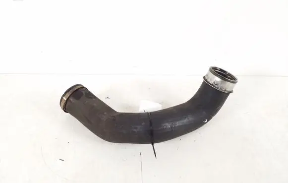 Mercedes-Benz ML W164 Intercooler hose/pipe A1645281982