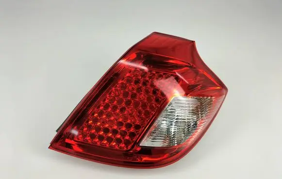 KIA Ceed Rear/tail lights 924021H0
