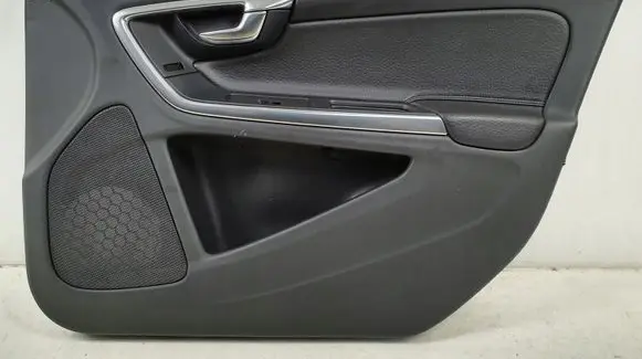 Volvo V60 Front door card panel trim
