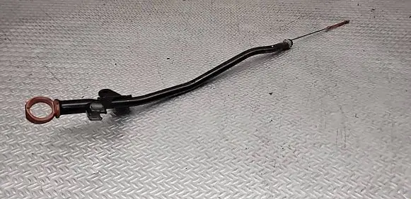 Citroen C5 Oil level dip stick 9672260680