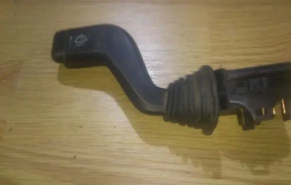 Opel Astra G Wiper control stalk 090243395501392