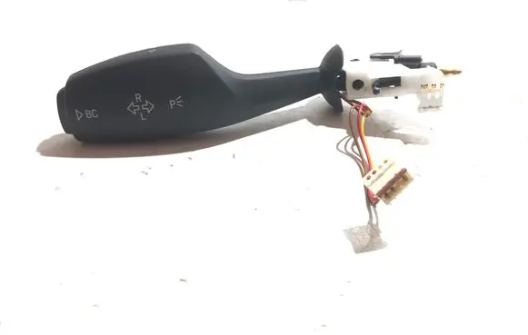 BMW 5 F10 F11 Indicator stalk