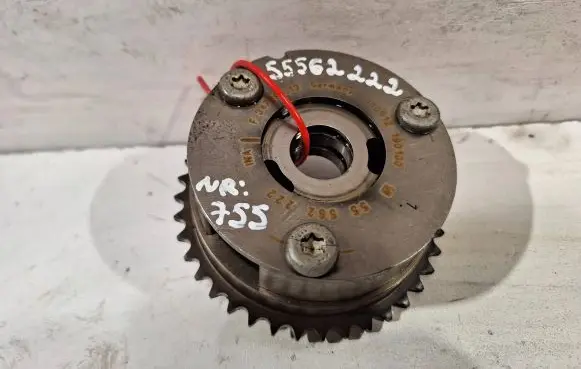 Opel Corsa D Valve oil control 55562222
