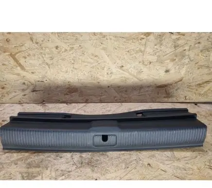 Audi A3 S3 8V Trunk/boot sill cover protection 8V4863471
