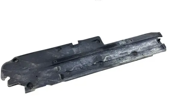 Mercedes-Benz GLK (X204) Side bottom protection A2046100108 ZGS0069Q003 2046100108
