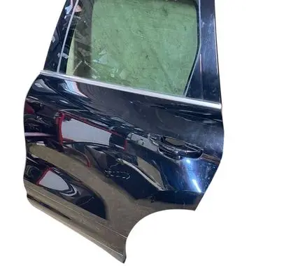 Porsche Cayenne (92A) Rear door 7P0833311 43R001090 4H0959795L