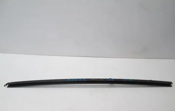 Renault Master II Door glass rail 